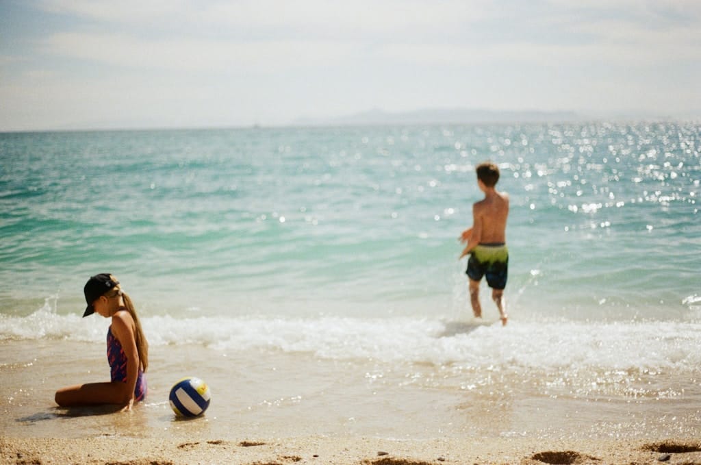 Co zrobić, by letni wyjazd dziecka na kolonie był udany Co zrobić, by letni wyjazd dziecka na kolonie był udany