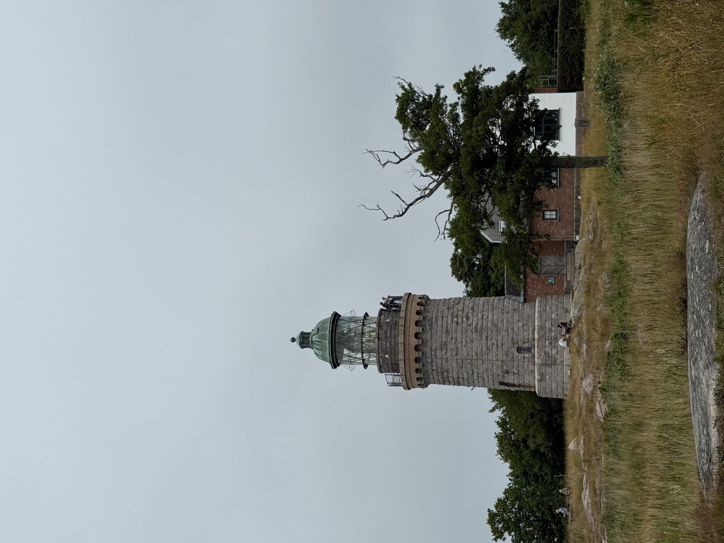 Bornholm jako kierunek idealny dla osób szukających ciszy i autentyczności Bornholm jako kierunek idealny dla osób szukających ciszy i autentyczności