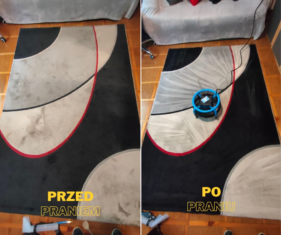 Niewidoczna warstwa brudu – dlaczego pranie tapicerki i materacy we Wrocławiu ma większe znaczenie, niż się wydaje