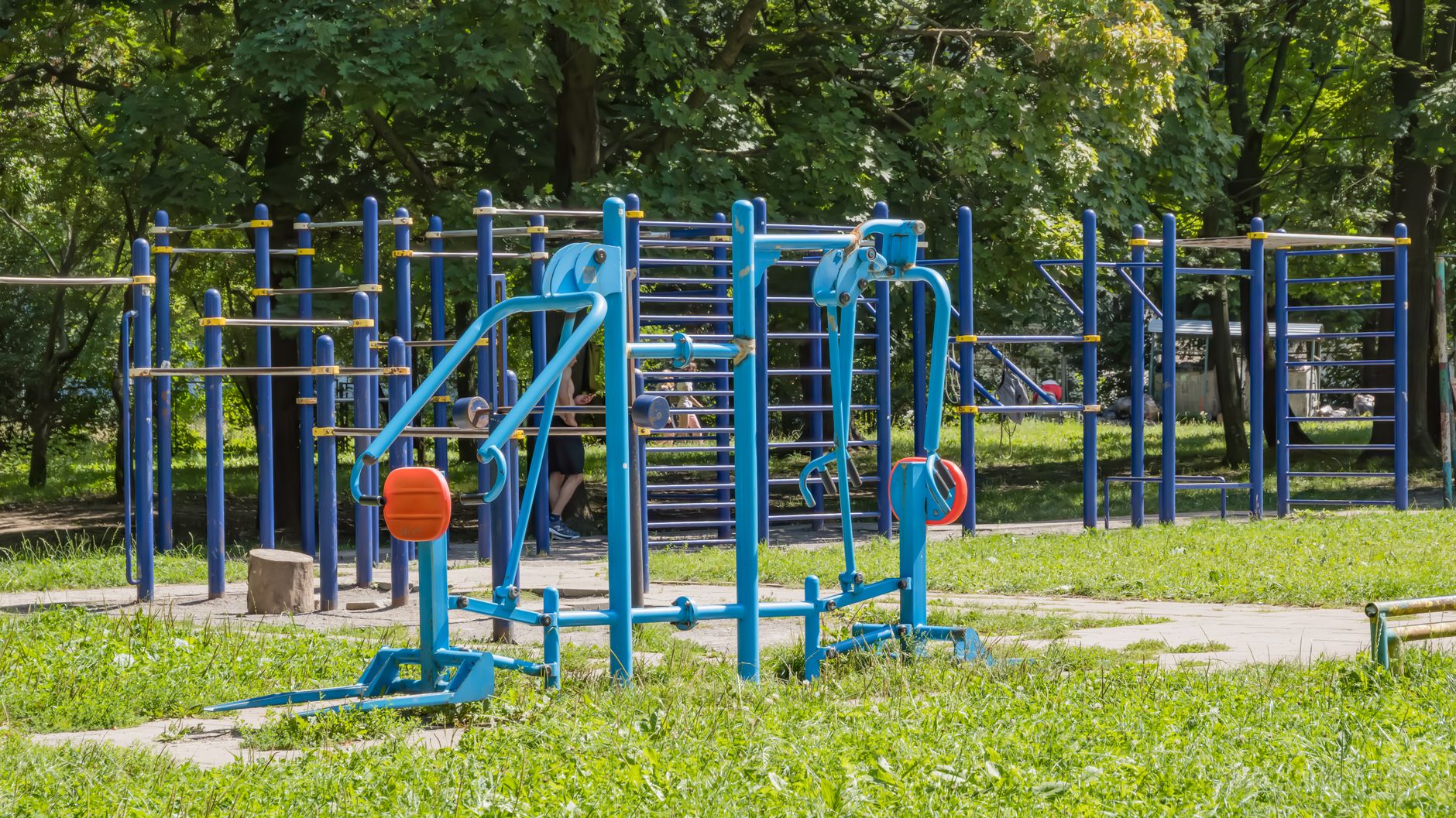 Mapa miejsc na rozciąganie i kalistenikę: parki i plenerowe strefy w Lublinie