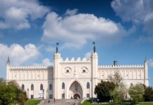 Gdzie zjeść na trasie S17 Warszawa-Lublin? Lokale gastronomiczne blisko zjazdów Gdzie zjeść na trasie S17 Warszawa-Lublin? Lokale gastronomiczne blisko zjazdów