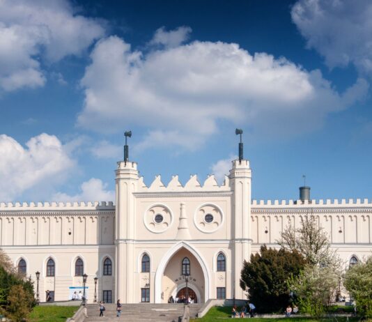 Gdzie zjeść na trasie S17 Warszawa-Lublin? Lokale gastronomiczne blisko zjazdów Gdzie zjeść na trasie S17 Warszawa-Lublin? Lokale gastronomiczne blisko zjazdów
