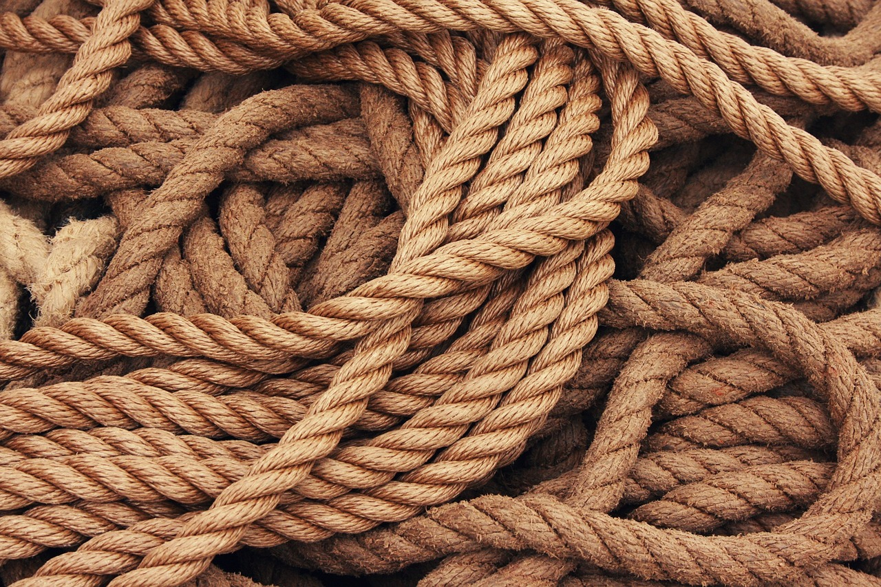 produkty z konopi